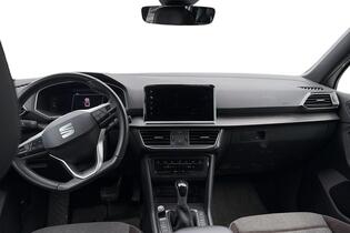 SEAT Tarraco vaihtoauto