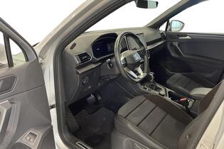 SEAT Tarraco vaihtoauto