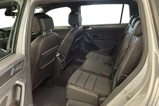 SEAT Tarraco vaihtoauto