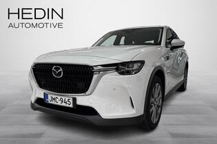 Mazda CX-60 vaihtoauto