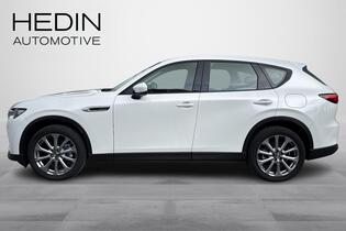 Mazda CX-60 vaihtoauto