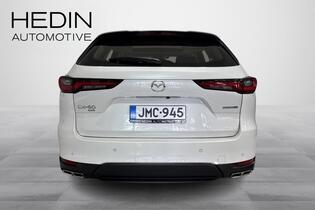 Mazda CX-60 vaihtoauto