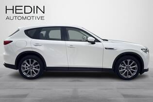 Mazda CX-60 vaihtoauto