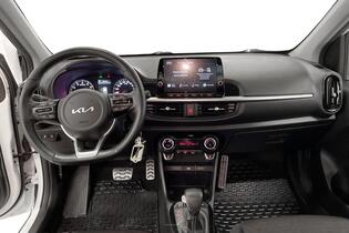 Kia Picanto vaihtoauto