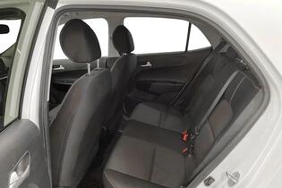 Kia Picanto vaihtoauto