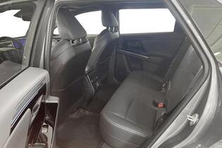 Toyota bZ4X vaihtoauto
