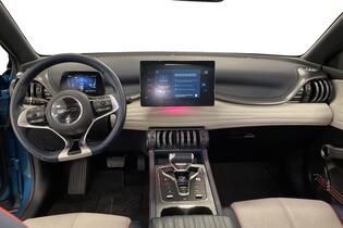 BYD Atto 3 vaihtoauto