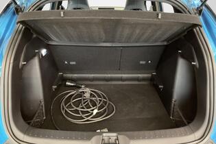 BYD Atto 3 vaihtoauto