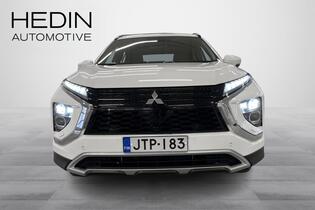 Mitsubishi Eclipse Cross vaihtoauto