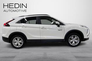 Mitsubishi Eclipse Cross vaihtoauto