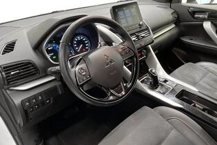 Mitsubishi Eclipse Cross vaihtoauto