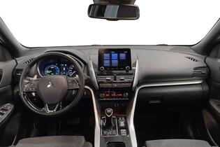 Mitsubishi Eclipse Cross vaihtoauto