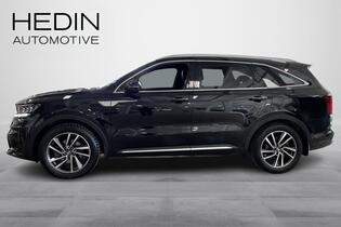 Kia Sorento vaihtoauto