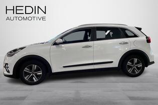 Kia Niro vaihtoauto