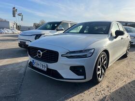Volvo S60 vaihtoauto