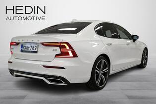 Volvo S60 vaihtoauto