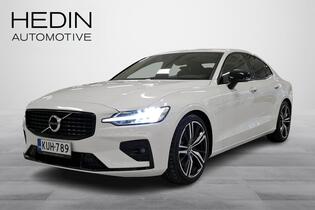 Volvo S60 vaihtoauto