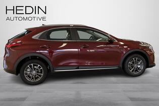 Kia XCeed vaihtoauto