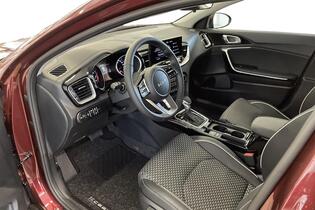 Kia XCeed vaihtoauto