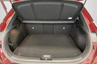 Kia XCeed vaihtoauto