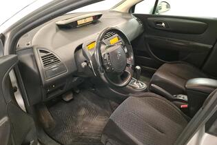 Citroën C4 vaihtoauto