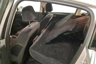 Citroën C4 vaihtoauto