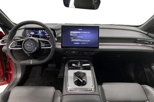 Mazda 6 vaihtoauto