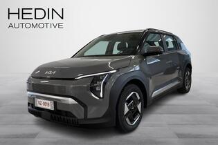 Kia EV3 vaihtoauto
