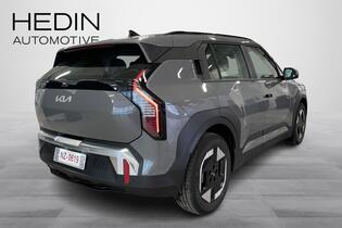 Kia EV3 vaihtoauto