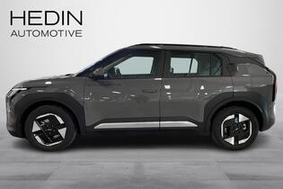 Kia EV3 vaihtoauto