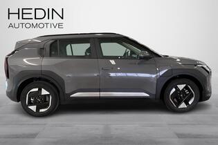 Kia EV3 vaihtoauto