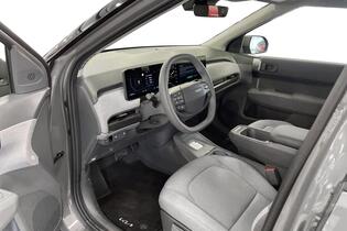 Kia EV3 vaihtoauto