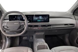Kia EV3 vaihtoauto