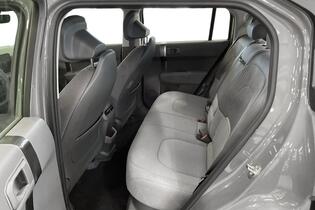 Kia EV3 vaihtoauto