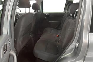 Skoda Yeti vaihtoauto