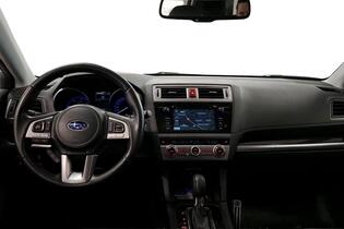 Subaru Outback vaihtoauto