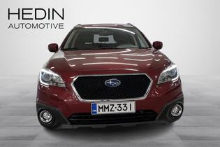 Subaru Outback vaihtoauto