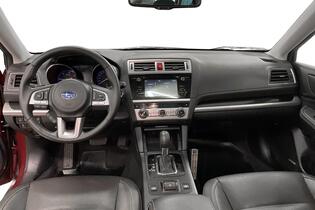 Subaru Outback vaihtoauto