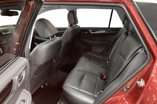 Subaru Outback vaihtoauto