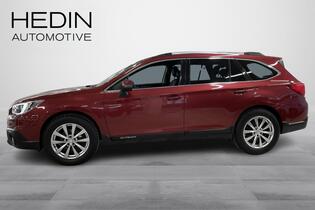 Subaru Outback vaihtoauto
