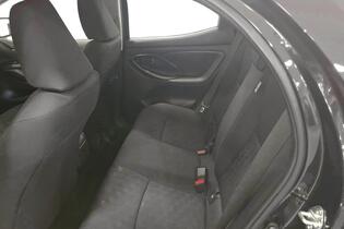 Mazda Mazda2 Hybrid vaihtoauto