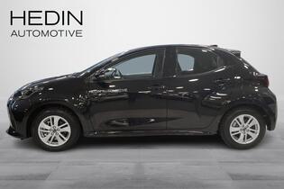 Mazda Mazda2 Hybrid vaihtoauto