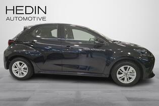 Mazda Mazda2 Hybrid vaihtoauto