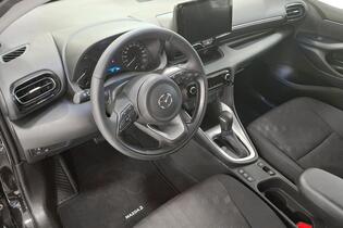 Mazda Mazda2 Hybrid vaihtoauto