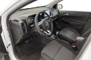 Kia Picanto vaihtoauto