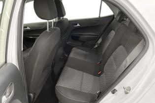 Kia Picanto vaihtoauto