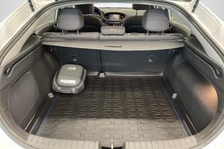 Hyundai IONIQ electric vaihtoauto