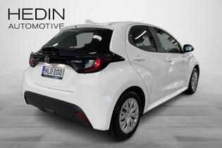 Mazda Mazda2 Hybrid vaihtoauto
