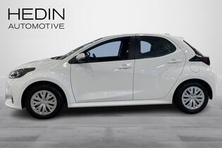 Mazda Mazda2 Hybrid vaihtoauto