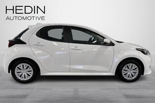 Mazda Mazda2 Hybrid vaihtoauto